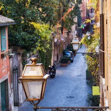 Affittacamere Canova In Spanish Steps