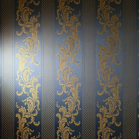 Canova In Spanish Steps