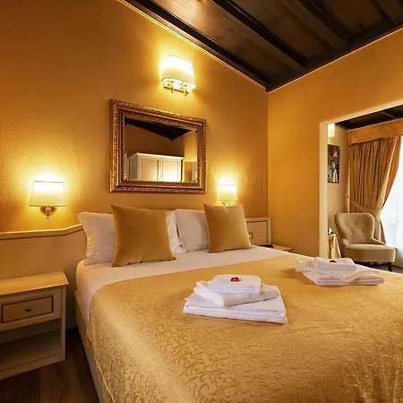 Canova In Spanish Steps Affittacamere Roma