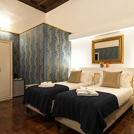 Canova In Spanish Steps