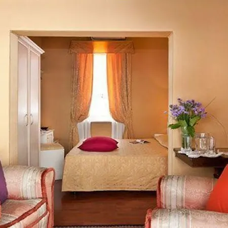 Canova In Spanish Steps Affittacamere