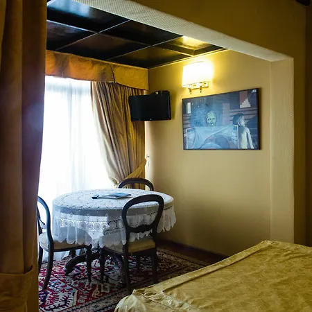 Canova In Spanish Steps 4* Roma