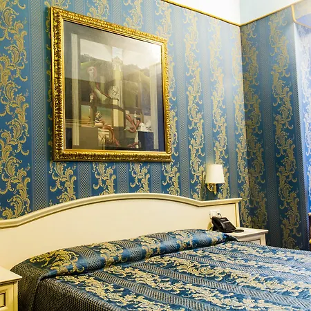 Affittacamere Canova In Spanish Steps Roma