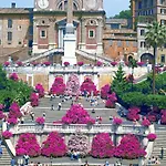 Canova In Spanish Steps 招待所 罗马