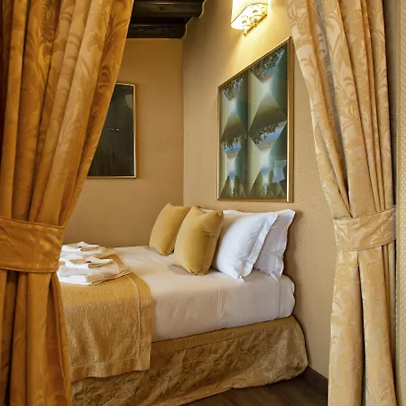 Canova In Spanish Steps Πανσιόν Ρώμη