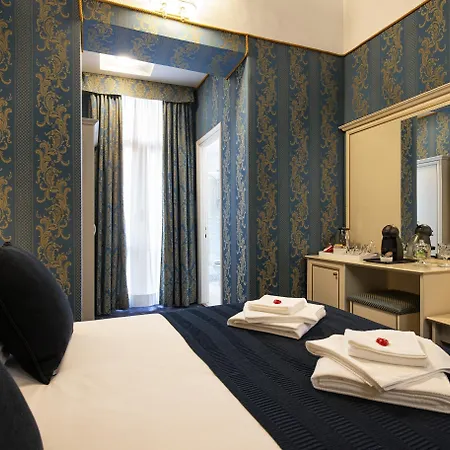 Canova In Spanish Steps Πανσιόν