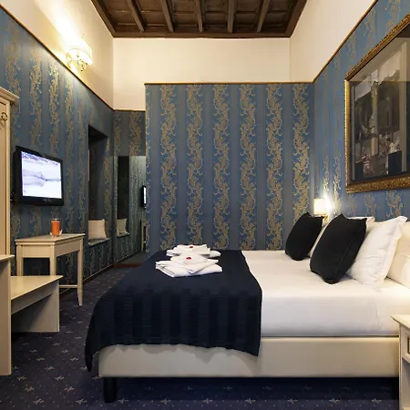 Canova In Spanish Steps