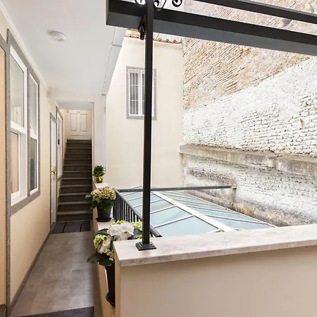 Canova In Spanish Steps 4* Ρώμη