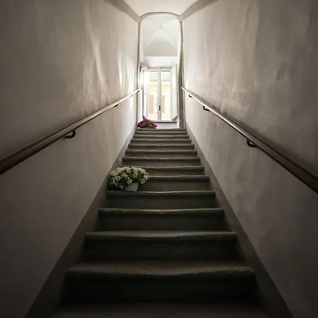 Canova In Spanish Steps