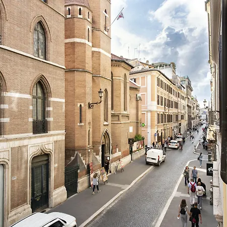 Canova In Spanish Steps Ρώμη