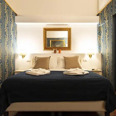 Πανσιόν Canova In Spanish Steps Ρώμη