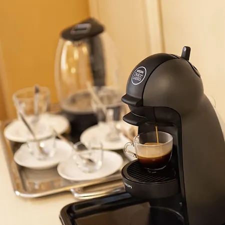 Canova In Spanish Steps 4*