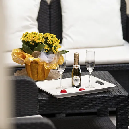 Πανσιόν Canova In Spanish Steps Ρώμη