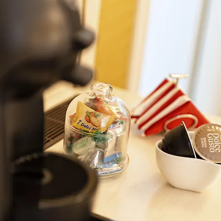 Πανσιόν Canova In Spanish Steps Ρώμη