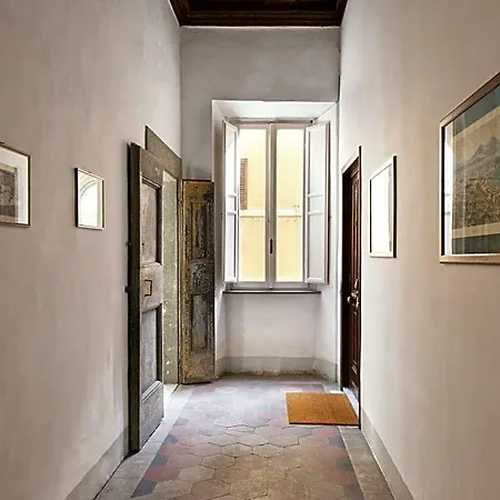 Canova In Spanish Steps Guest house