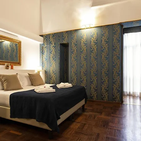 Guest house Canova In Spanish Steps 2*