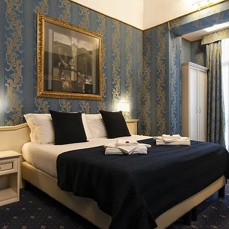 Guest house Canova In Spanish Steps Rome
