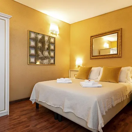 Guest house Canova In Spanish Steps 2*